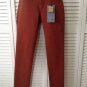 NEW DL1961 Angel Mid Rise Skinny Ankle Jeans In Sunstone (Size 29) - MSRP $158