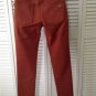 NEW DL1961 Angel Mid Rise Skinny Ankle Jeans In Sunstone (Size 29) - MSRP $158