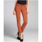 NEW DL1961 Angel Mid Rise Skinny Ankle Jeans In Sunstone (Size 29) - MSRP $158