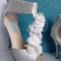 NEW BETSEY JOHNSON Sb-Bloom Pumps - MSRP $129.95!
