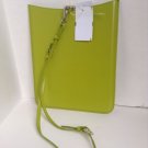 NEW Authentic JIL SANDER I PAD HOLDER/CASE With Detachable Strap MSRP $460.00