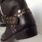 NEW Authentic ASH Video Ankle Boots (Size 37) - MSRP $360.00!
