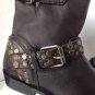 NEW Authentic ASH Video Ankle Boots (Size 37) - MSRP $360.00!