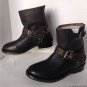 NEW Authentic ASH Video Ankle Boots (Size 37) - MSRP $360.00!
