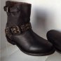 NEW Authentic ASH Video Ankle Boots (Size 37) - MSRP $360.00!