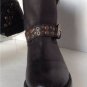 NEW Authentic ASH Video Ankle Boots (Size 37) - MSRP $360.00!