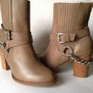 NEW Authentic ABS Allen Schwartz Desiree Bootie (Sizes 7, 8.5, 9.5 & 10)