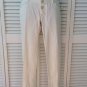 NEW Vintage SWEETFACE by Jennifer Lopez Skinny Jeans- White (Size 26)
