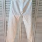 NEW Vintage SWEETFACE by Jennifer Lopez Skinny Jeans- White (Size 26)