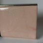 JIMMY CHOO Pink Cayla Striped Patent Leather Clutch - MSRP $1,195.00!