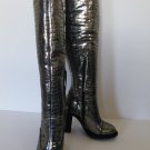 NEW Authentic UGG COLECTION CALENDRA IRON BOOTS (Sizes 5 & 6)