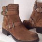 NEW Authentic CIRCUS by SAM EDELMAN Gemma Moto Bootie - MSRP $119.95!