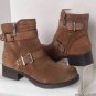 NEW Authentic CIRCUS by SAM EDELMAN Gemma Moto Bootie - MSRP $119.95!