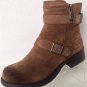 NEW Authentic CIRCUS by SAM EDELMAN Gemma Moto Bootie - MSRP $119.95!