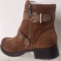 NEW Authentic CIRCUS by SAM EDELMAN Gemma Moto Bootie - MSRP $119.95!