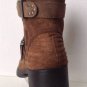 NEW Authentic CIRCUS by SAM EDELMAN Gemma Moto Bootie - MSRP $119.95!