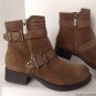 NEW Authentic CIRCUS by SAM EDELMAN Gemma Moto Bootie - MSRP $119.95!