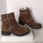 NEW Authentic CIRCUS by SAM EDELMAN Gemma Moto Bootie - MSRP $119.95!