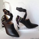 NEW Authentic BALENCIAGA Scarpa Pella Bootie (Size 36.5) - MSRP $895.00!