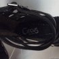 NEW CIRCUS by SAM EDELMAN Lennox Platform Strappy Heels, Oxblood - MSRP $120.00!