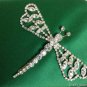 NEW FRANCHI Emerald Green Satin Embellished Clutch Retails $185.00