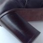 Authentic DEREK LAM Rupert Leather Knee High Buckle Boots (Size 39.5)
