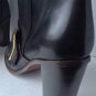 Authentic DEREK LAM Rupert Leather Knee High Buckle Boots (Size 39.5)