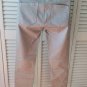 NEW BLANK NYC Cropped Skinny Jeans - Grey (Sz 26) - Style # 17M-1009