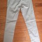 NEW BLANK NYC Cropped Skinny Jeans - Grey (Sz 26) - Style # 17M-1009