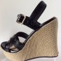 NEW Authentic UGG Australia Open Toe Platform Wedge Sandal - Jackilyn (Size 7.5)
