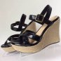 NEW Authentic UGG Australia Open Toe Platform Wedge Sandal - Jackilyn (Size 7.5)