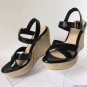 NEW Authentic UGG Australia Open Toe Platform Wedge Sandal - Jackilyn (Size 7.5)