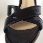 NEW Authentic UGG Australia Open Toe Platform Wedge Sandal - Jackilyn (Size 7.5)