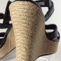 NEW Authentic UGG Australia Open Toe Platform Wedge Sandal - Jackilyn (Size 7.5)