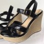 NEW Authentic UGG Australia Open Toe Platform Wedge Sandal - Jackilyn (Size 7.5)