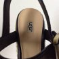 NEW Authentic UGG Australia Open Toe Platform Wedge Sandal - Jackilyn (Size 7.5)