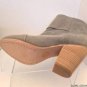 NEW Authentic RAG & BONE Grey Classic Newbury Ankle Boots - MSRP $495.00!