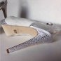 NEW Authentic A.B.S. by Allen Schwartz Deandra Platform Pumps - MSRP $145.00!