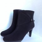 NEW STUART WEITZMAN Gorgeous Waterproof Gortex/Leather Ankle Boots (Sz 5.5) $485