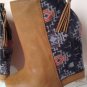 NEW Authentic ELLE MOSS Janelle Wedge Boots