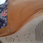NEW Authentic ELLE MOSS Janelle Wedge Boots