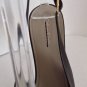 Authentic CALVIN KLEIN Collection Pointed-Toe Slingback Pumps (Size 39)