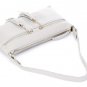 Brunt Cowhide Leather Evening Bag LH748 Black