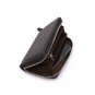 Walta Sheepskin Leather Wallet LH979 Rose Red