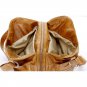 Zuma Distress Leather Multifunctional Bag LH070 Light Tan