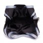 Aubree Cowhide Leather Hobo LH1072 Blue