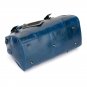 Asher Distress Leather Tote LH1078 Blue