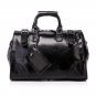 Asher Distress Leather Tote LH1078 Blue