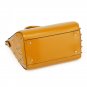 Maguire Top Grain Cowhide Leather Tote LH861 Yellow