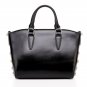 Maguire Top Grain Cowhide Leather Tote LH861 White